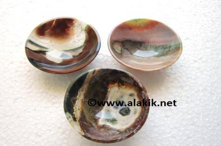 3inch Bowls